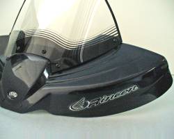 Honda Rincon ATV Fairing