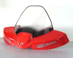 Honda Rincon ATV Fairing