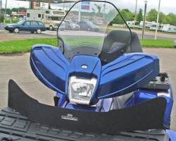 Polaris Sportsman 2008 ATV Fairing